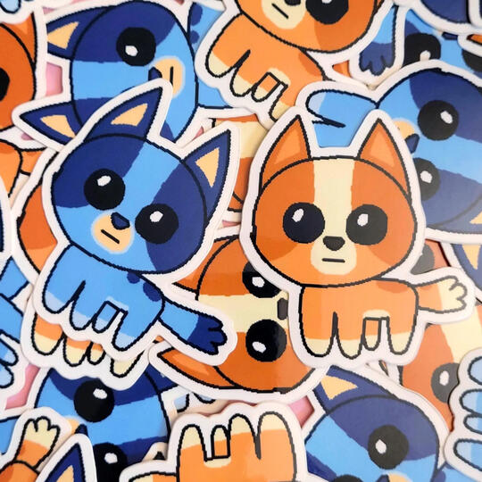 yippblueys yippblueys