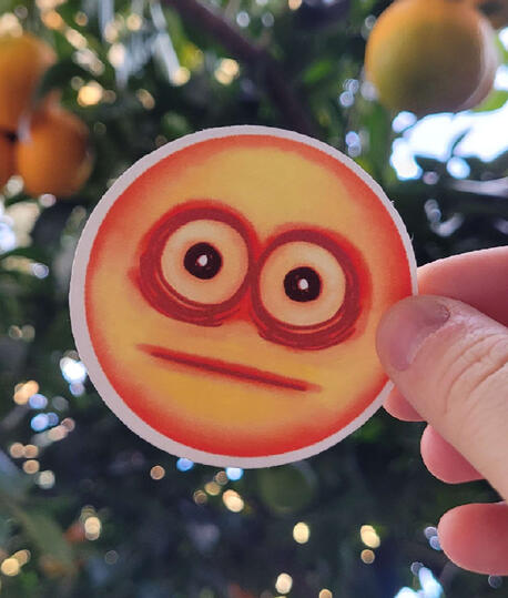 Cursed Emoji Cursed Emoji