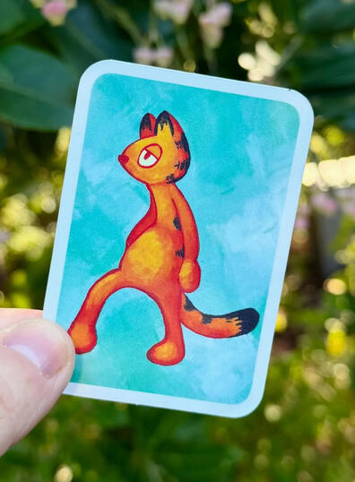 Garf Garf