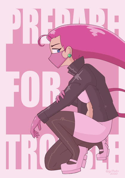 Shaded Full Body: $65