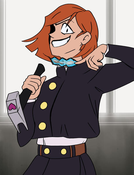 Flat Half Body (+Extra): $35