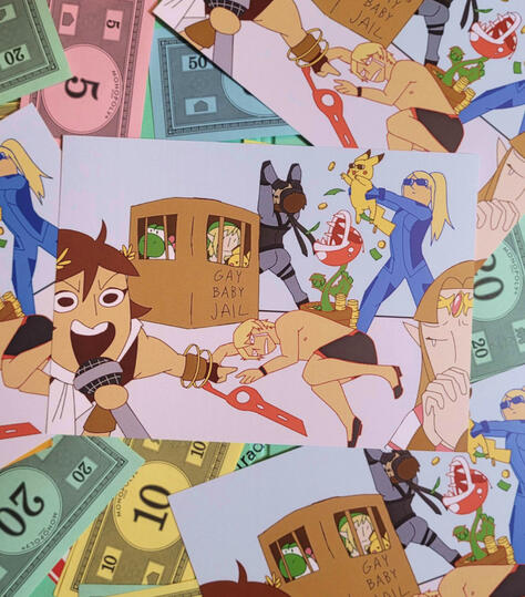 Smash Print Smash Print